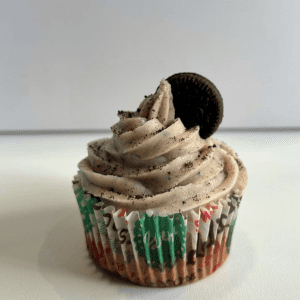 Oreo Cupcake