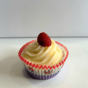 Vainilla Classic Cupcake